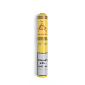Montecristo Petit Tubos Cigar – Single