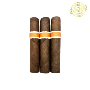 Triple RoMa Craft Neanderthal SGP Rothschild Cigar Deal