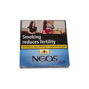 Neos Mini Java (10 Cigars) – Single Pack