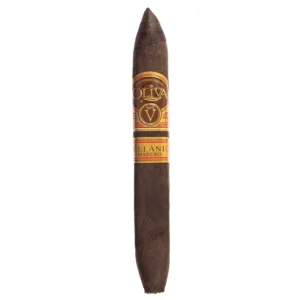 Oliva Serie V Melanio Maduro Figurado Cigar – Single