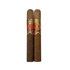 2012 by Oscar Maduro & Corojo Toro Cigar Selection – 2 Cigars