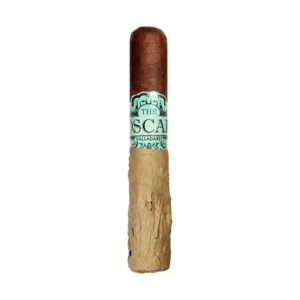 The Oscar Habano Robusto Cigar – Single