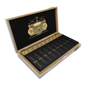 Oscar Valladares Santiago Valladares Petit Toro Cigar – Box of 10