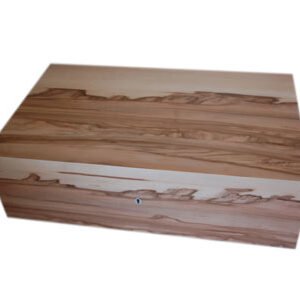 Elie Bleu Grand Canyon Limited Edition Humidor – 250 Cigar Capacity