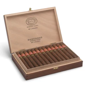 Partagas Legados Cigar (2020 Limited Edition) – Box of 25