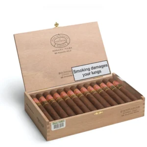 Partagas Maduro No. 3 Cigar – Box of 25