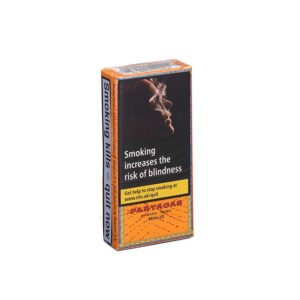Partagas Mini (10 Cigarillos) – Single Pack