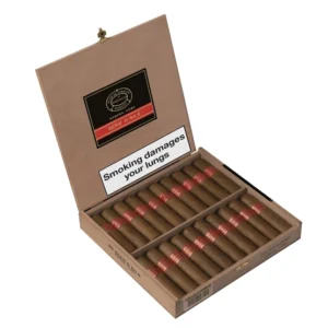 Partagas Series D No.6 Cigar – Box of 20