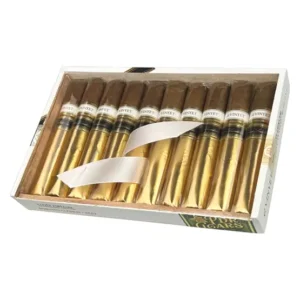 PDR El Vinyet Cuvee Especial Robusto Clasico Cigar – Box of 10