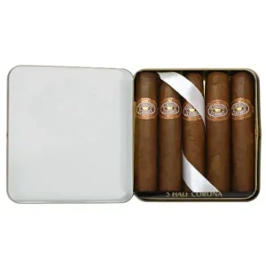 PDR El Criollito Half Corona Cigar – Tin of 5