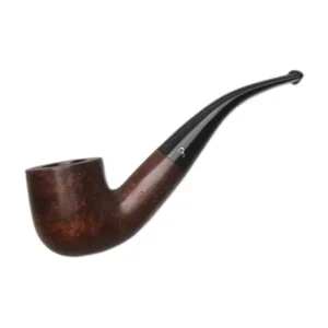 Peterson Aran 01 Fishtail Pipe – Smooth