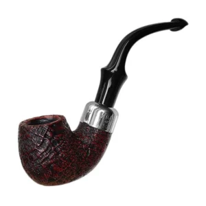 Peterson Standard System 317 P-Lip Pipe – Rustic