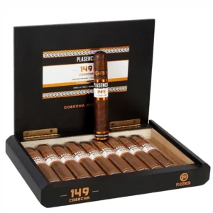 Plasencia Cosecha 149 La Vega Robusto Cigar – Box of 10