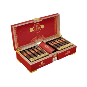 Plasencia Alma del Fuego Ometepe Limited Edition Humidor – 20 Cigars