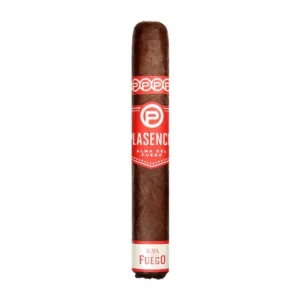 Plasencia Alma Del Fuego Candente Cigar – Single