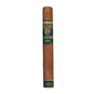 Plasencia Alma Fuerte Colorado Claro Eduardo Toro Cigar – Single