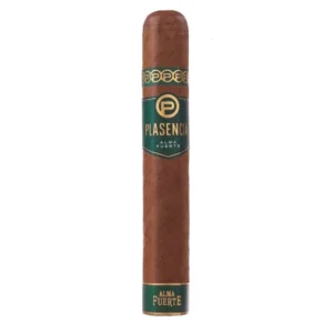 Plasencia Alma Fuerte Colorado Claro Sixto I Hexagon Cigar – Single