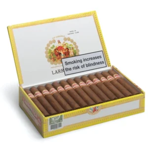 Por Larranaga Picadores Cigar – Box of 25
