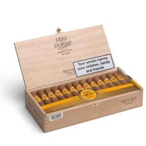 Quai D’Orsay No.50 Cigar – Box of 25