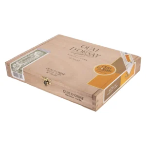Quai D’Orsay No.52 Cigar – Box of 10