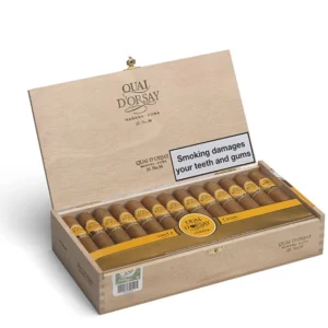 Quai D’Orsay No.54 Cigar – Box of 25