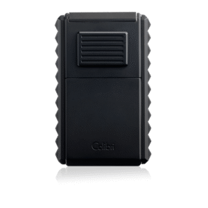 Colibri Quasar Astoria Triple Jet Flame Cigar Lighter – Black