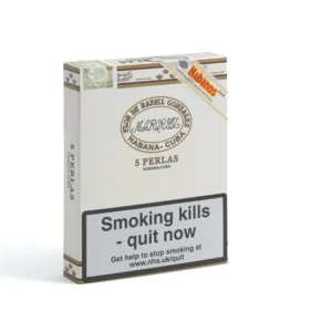 Rafael Gonzalez Perlas Cigar – Pack of 5