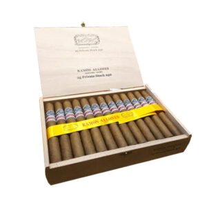 Ramon Allones Private Stock 230 Cigar (2020 UK Regional Edition) – Box of 25