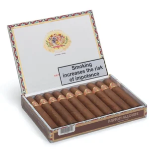 Ramon Allones Allones No. 3 Cigar – Box of 10