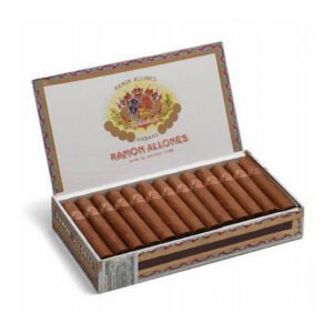 Ramon Allones Specially Selected Cigar – Box of 25