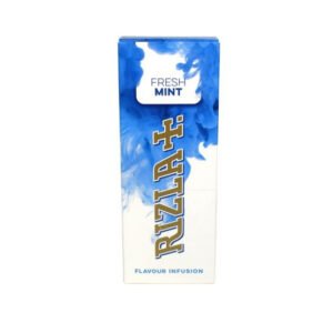 Rizla Fresh Mint Flavour Card – Box of 25