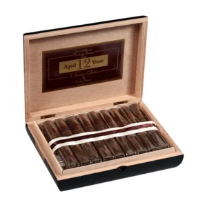 Rocky Patel Vintage 1990 Petit Corona Cigar – Box of 20