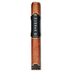 Rocky Patel Number 6 Toro Cigar – Single