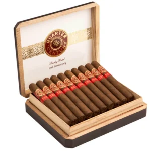 Rocky Patel Quarter Century Toro Cigar – Box of 20