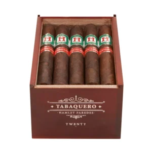 Rocky Patel Tabaquero Robusto Cigar – Box of 20