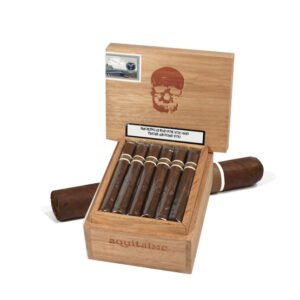 RoMa Craft Aquitaine Anthropology Cigar – Box of 24