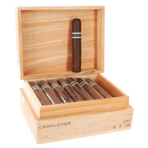 RoMa Craft CroMagnon EMH Cigar – Box of 24