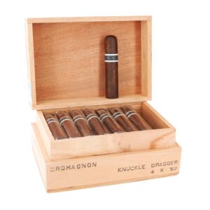 RoMa Craft CroMagnon Knuckle Dragger Cigar – Box of 24