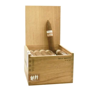 RoMa Craft Intemperance VO 1920 Bill McCoy Cigar – Box of 24