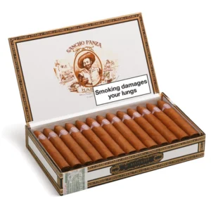 Sancho Panza Belicosos Cigar – Box of 25