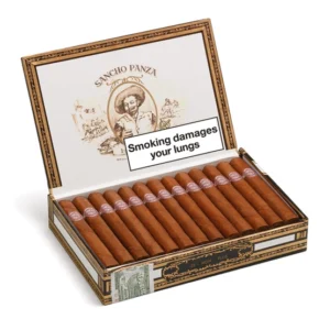 Sancho Panza Non Plus Cigar – Box of 25