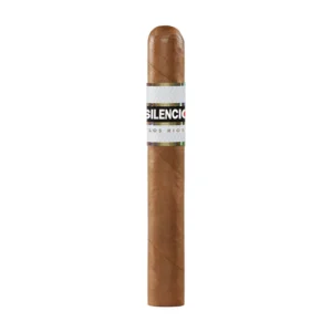 Silencio Los Rios Robusto Cigar – Single