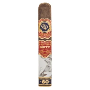 Sixty by Rocky Patel Sixty Cigar – Single