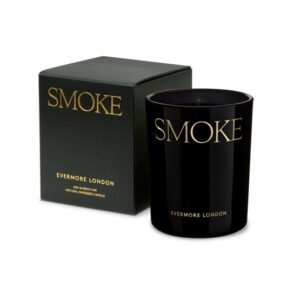 Evermore Smoke Candle 145g