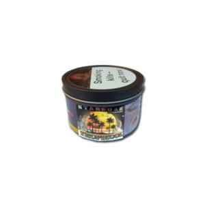 Starbuzz Excotic Tropikool Shisha Flavour 100g – Single Tin