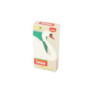Swan Extra Slim ECO Biodegradable Filter Tips