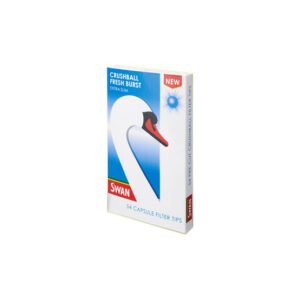 Swan Fresh Burst Extra Slim Crush Ball Tips