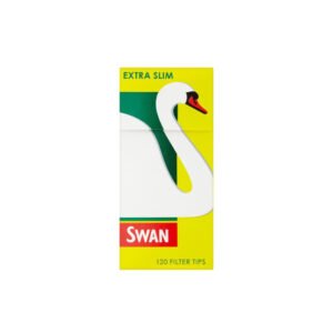 Swan Extra Slim Line Rolling Filters – Single Pack