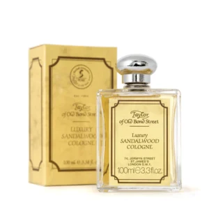 Taylor Sandalwood Cologne 100ml