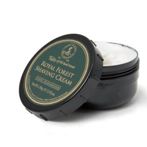 Taylor Royal Forest Shaving Cream Bowl 150g